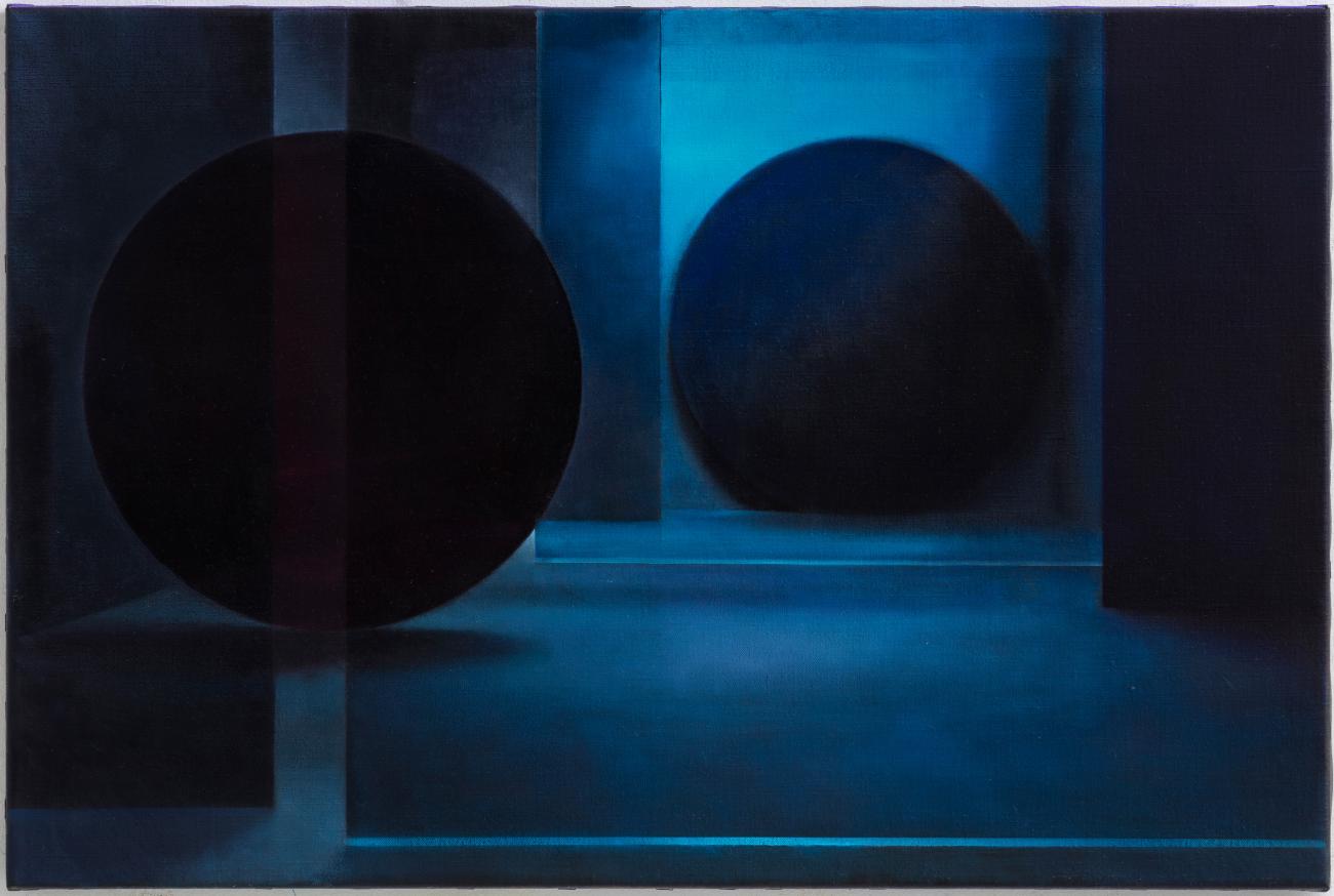 50x75 cm, Ny Carlsbergfondet