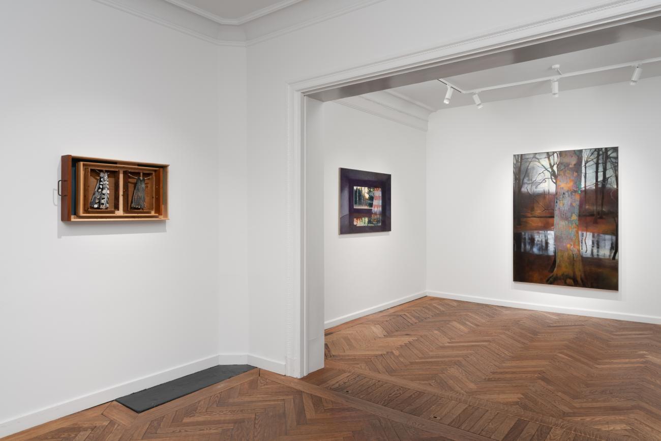 Photo: David Stjernholm